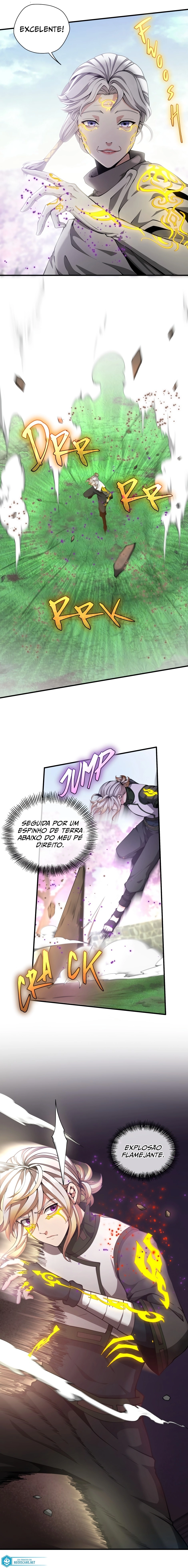 Read O Começo Depois do Fim (PT-BR) PT Manga Online