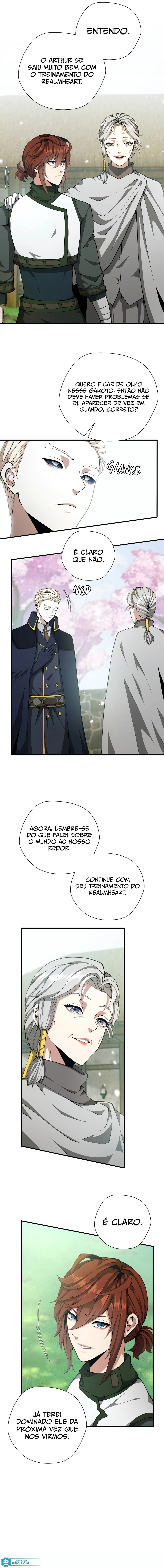 Read O Começo Depois do Fim (PT-BR) PT Manga Online