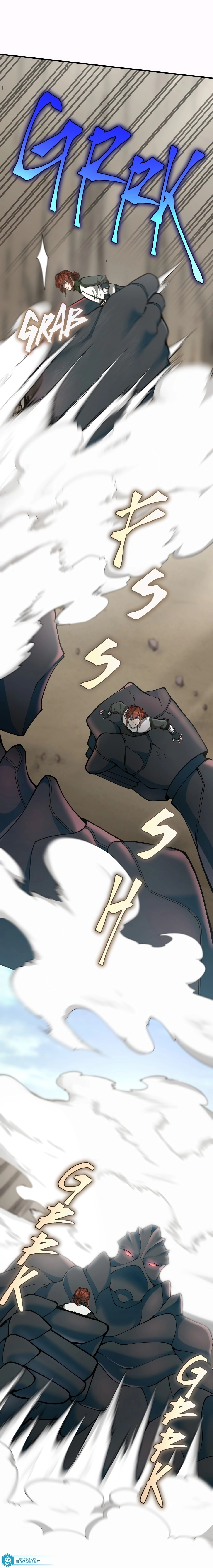 Read O Começo Depois do Fim (PT-BR) PT Manga Online