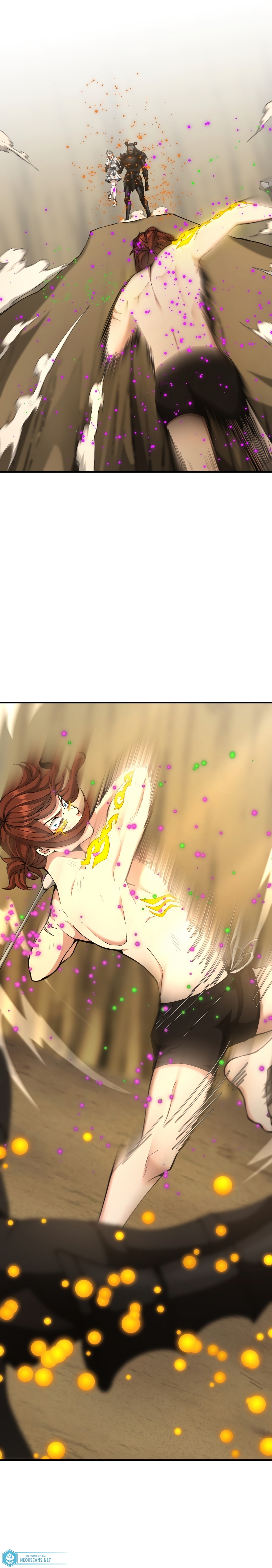 Read O Começo Depois do Fim (PT-BR) PT Manga Online