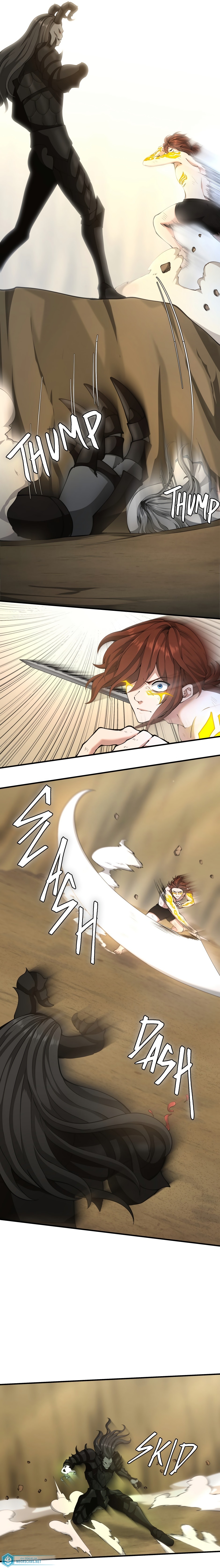 Read O Começo Depois do Fim (PT-BR) PT Manga Online