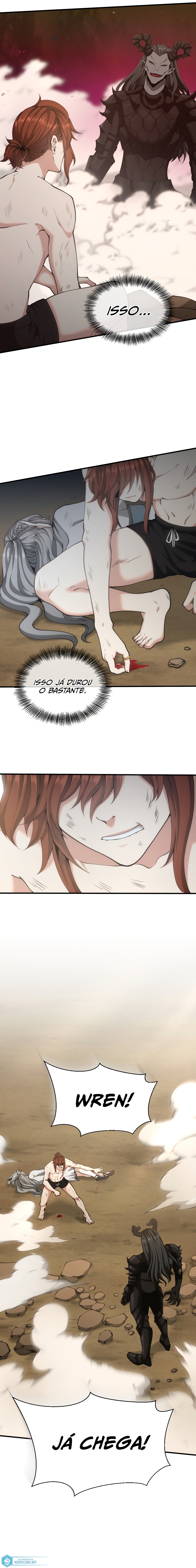 Read O Começo Depois do Fim (PT-BR) PT Manga Online