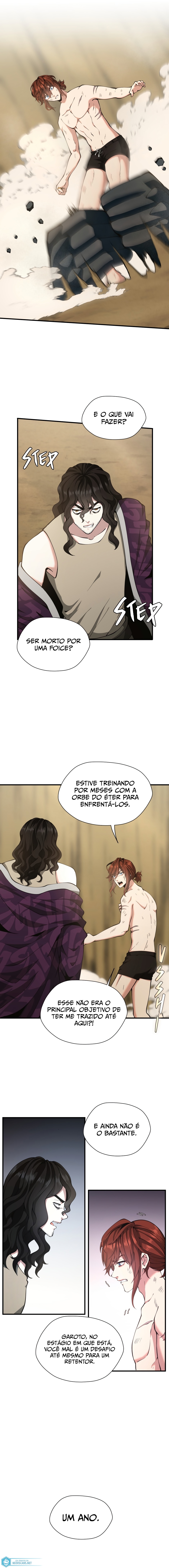 Read O Começo Depois do Fim (PT-BR) PT Manga Online