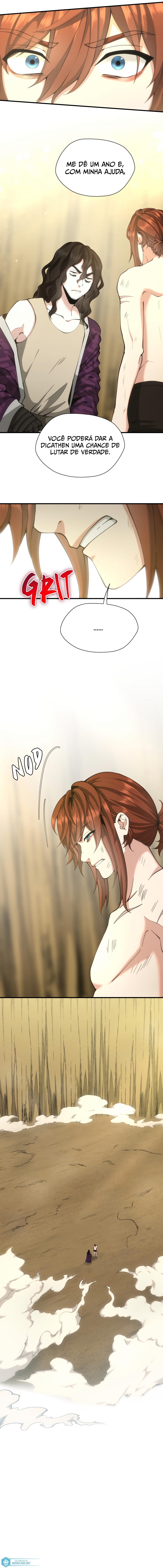 Read O Começo Depois do Fim (PT-BR) PT Manga Online