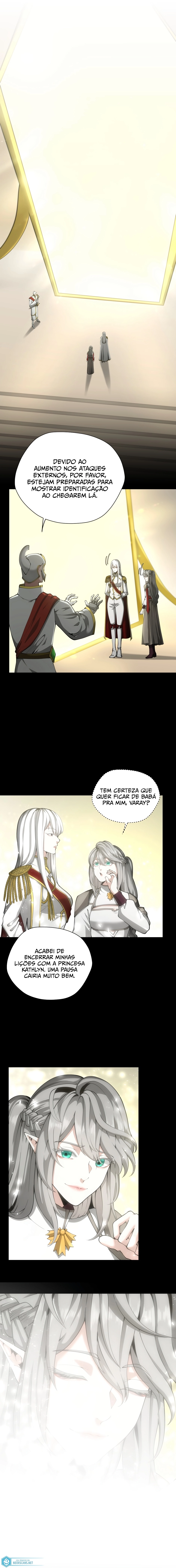Read O Começo Depois do Fim (PT-BR) PT Manga Online