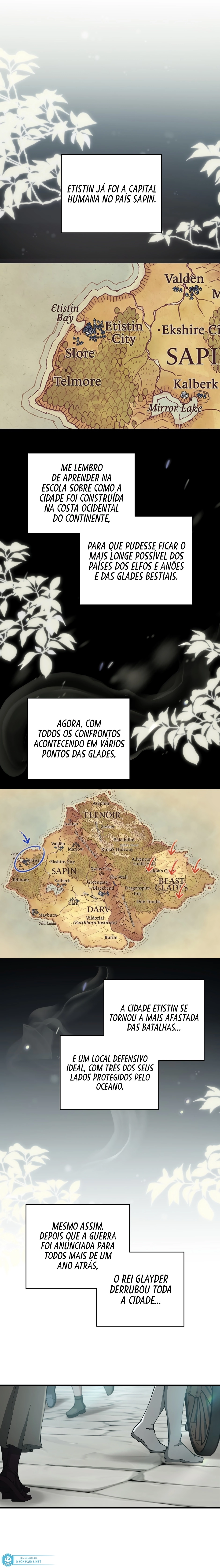 Read O Começo Depois do Fim (PT-BR) PT Manga Online