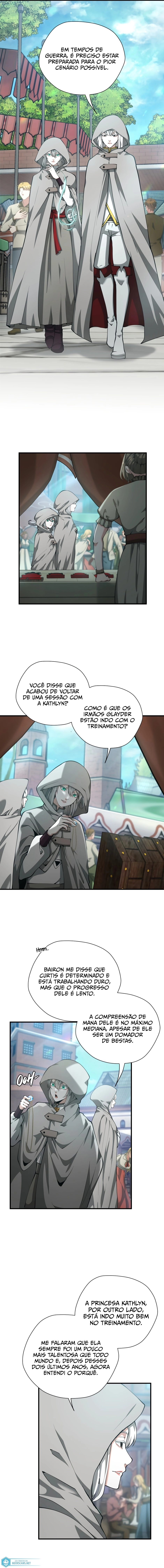 Read O Começo Depois do Fim (PT-BR) PT Manga Online
