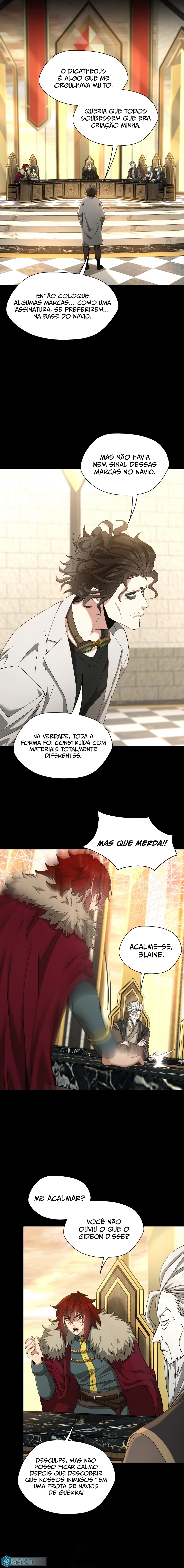Read O Começo Depois do Fim (PT-BR) PT Manga Online