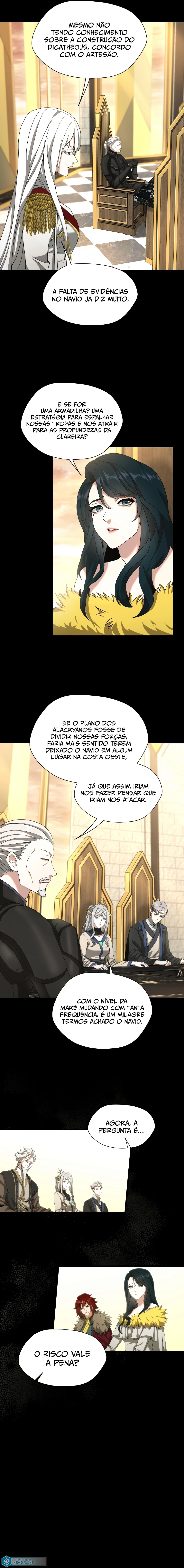Read O Começo Depois do Fim (PT-BR) PT Manga Online