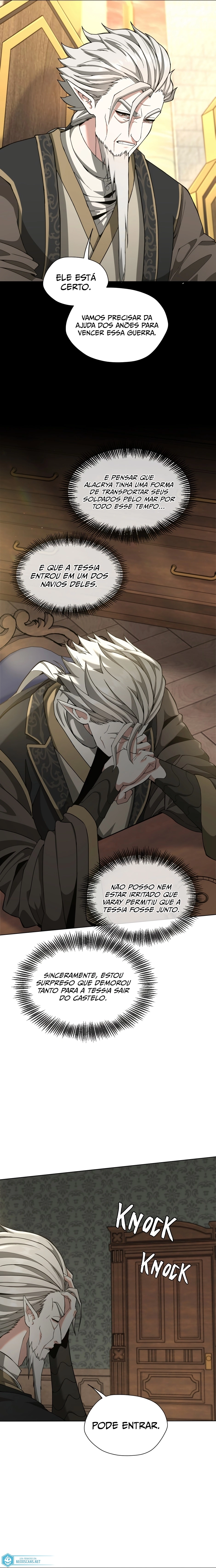 Read O Começo Depois do Fim (PT-BR) PT Manga Online