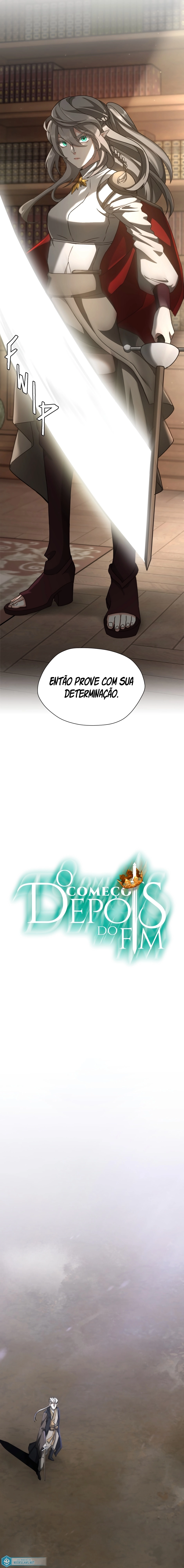 Read O Começo Depois do Fim (PT-BR) PT Manga Online