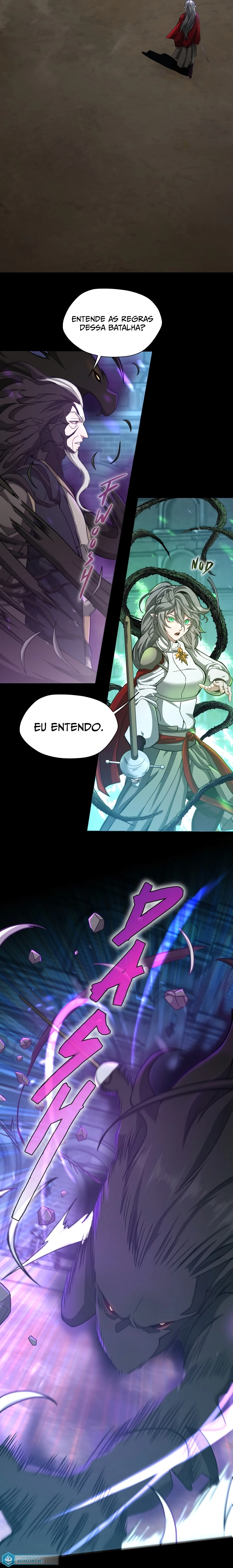 Read O Começo Depois do Fim (PT-BR) PT Manga Online