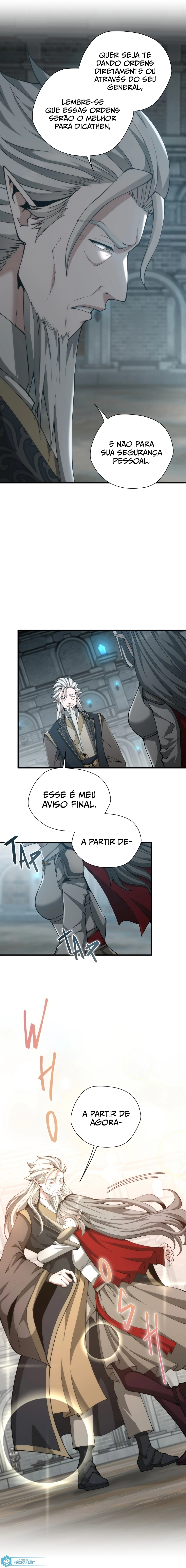 Read O Começo Depois do Fim (PT-BR) PT Manga Online