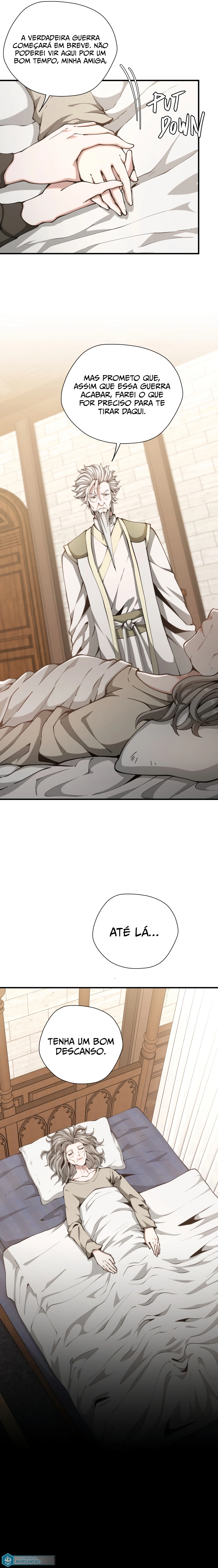Read O Começo Depois do Fim (PT-BR) PT Manga Online