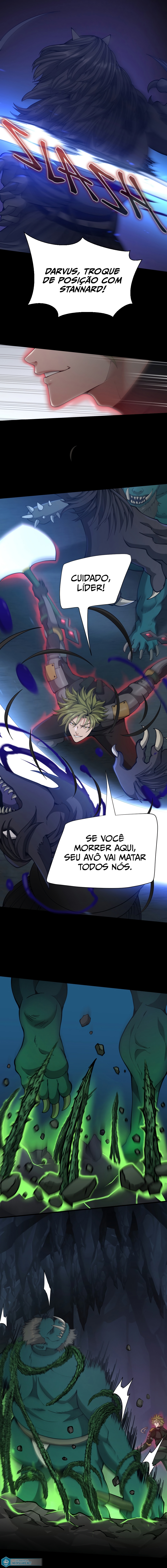 Read O Começo Depois do Fim (PT-BR) PT Manga Online