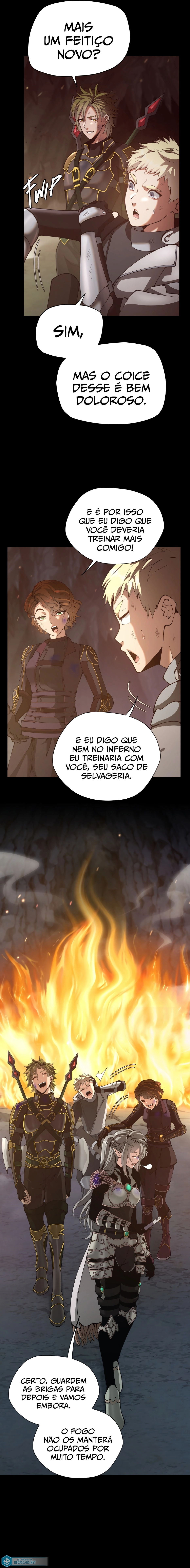 Read O Começo Depois do Fim (PT-BR) PT Manga Online