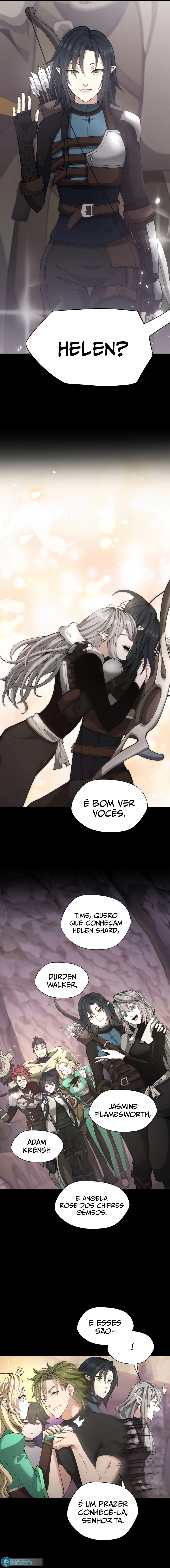 Read O Começo Depois do Fim (PT-BR) PT Manga Online