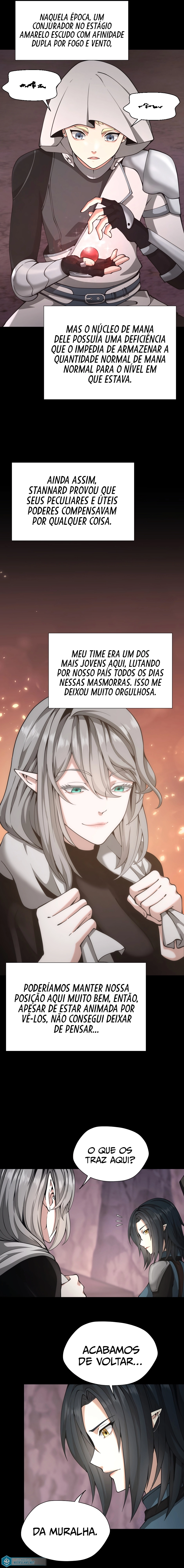Read O Começo Depois do Fim (PT-BR) PT Manga Online