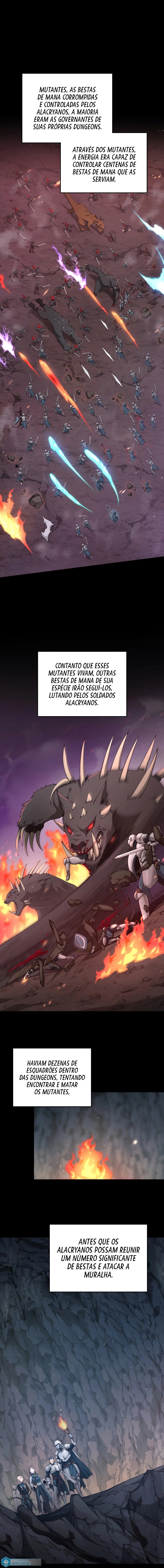 Read O Começo Depois do Fim (PT-BR) PT Manga Online