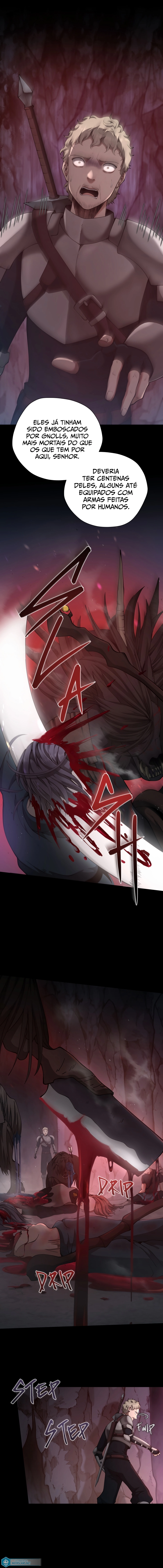 Read O Começo Depois do Fim (PT-BR) PT Manga Online