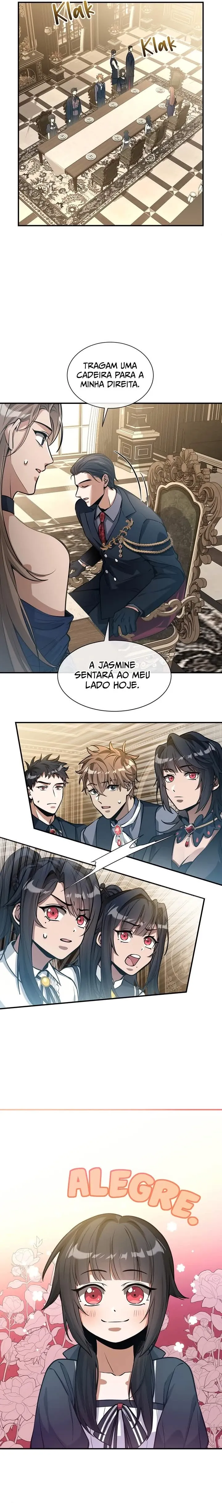 Read O Começo Depois do Fim (PT-BR) PT Manga Online