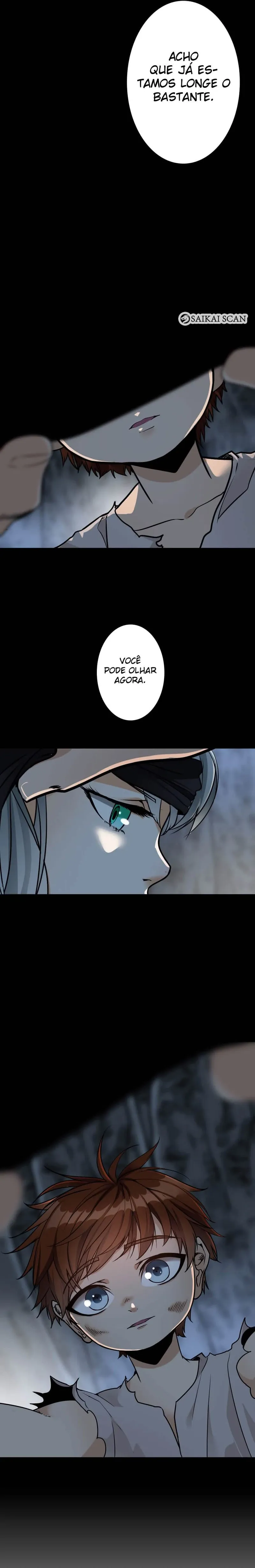 Read O Começo Depois do Fim (PT-BR) PT Manga Online