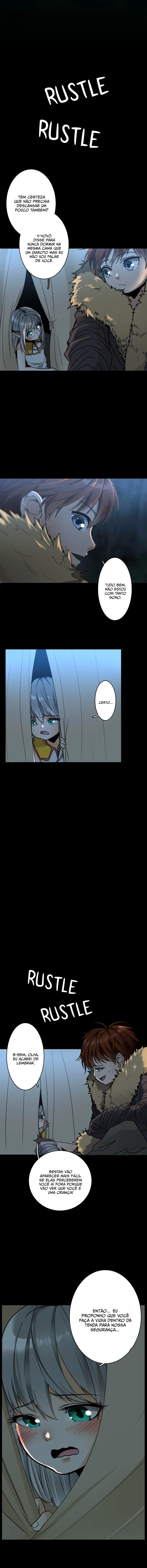 Read O Começo Depois do Fim (PT-BR) PT Manga Online