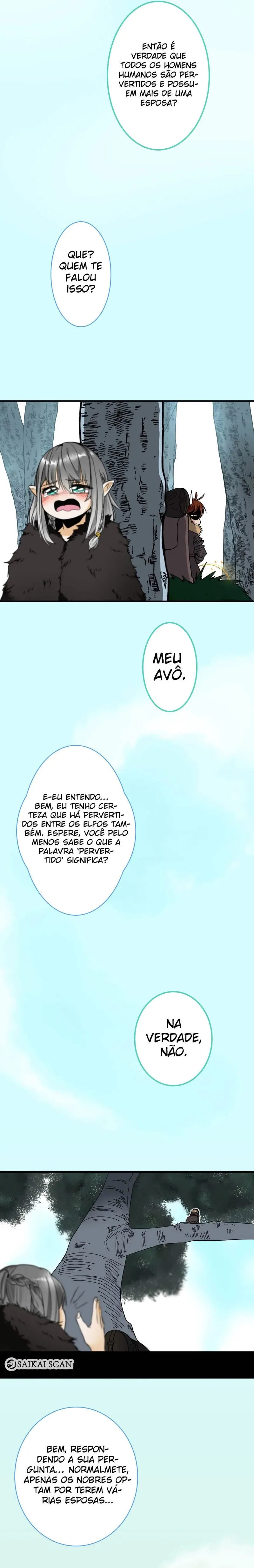 Read O Começo Depois do Fim (PT-BR) PT Manga Online