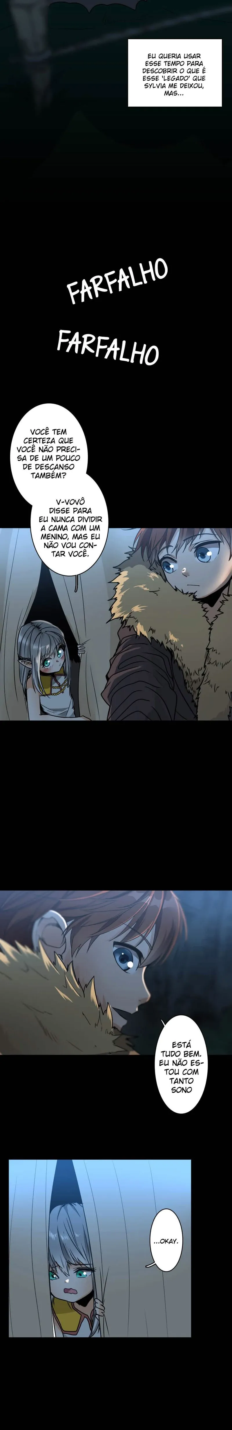 Read O Começo Depois do Fim (PT-BR) PT Manga Online