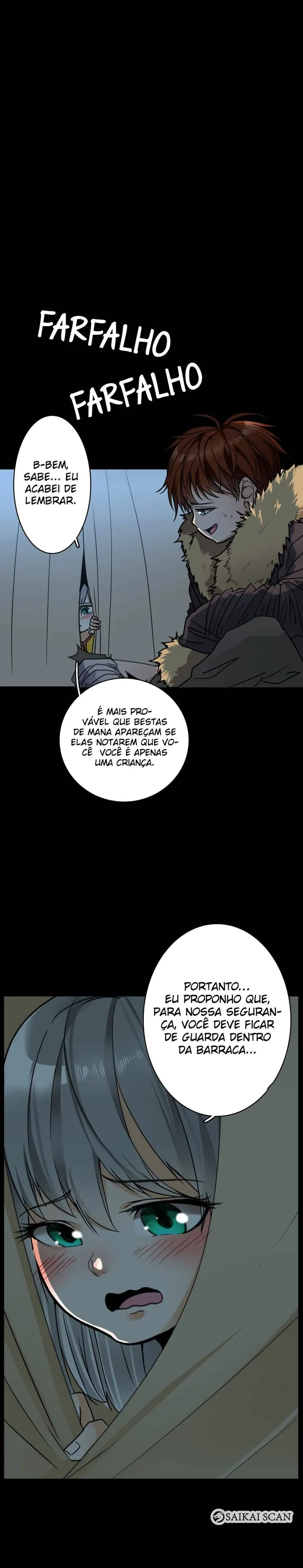 Read O Começo Depois do Fim (PT-BR) PT Manga Online