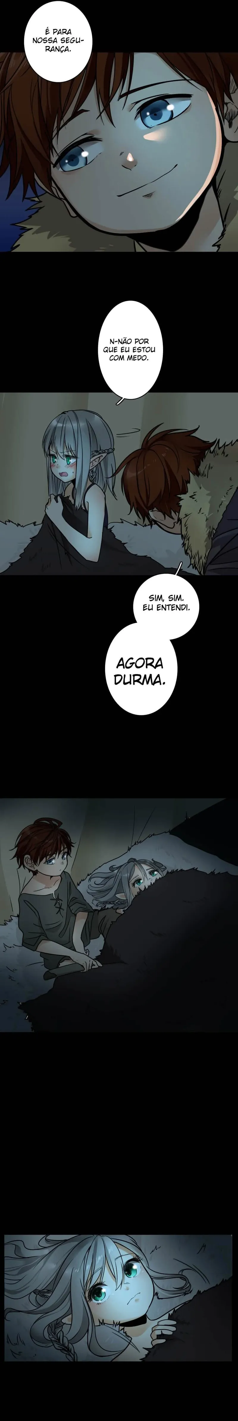 Read O Começo Depois do Fim (PT-BR) PT Manga Online