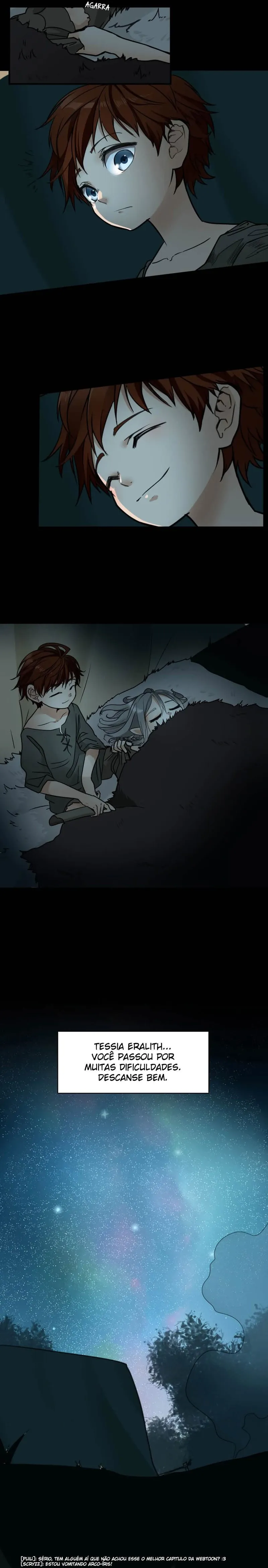 Read O Começo Depois do Fim (PT-BR) PT Manga Online