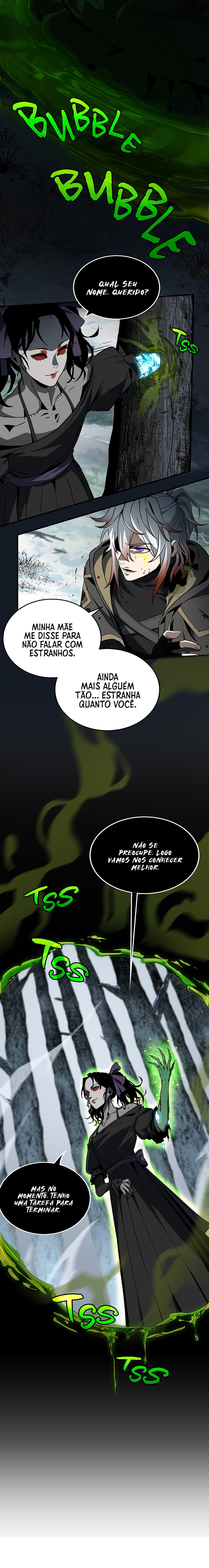 Read O Começo Depois do Fim (PT-BR) PT Manga Online