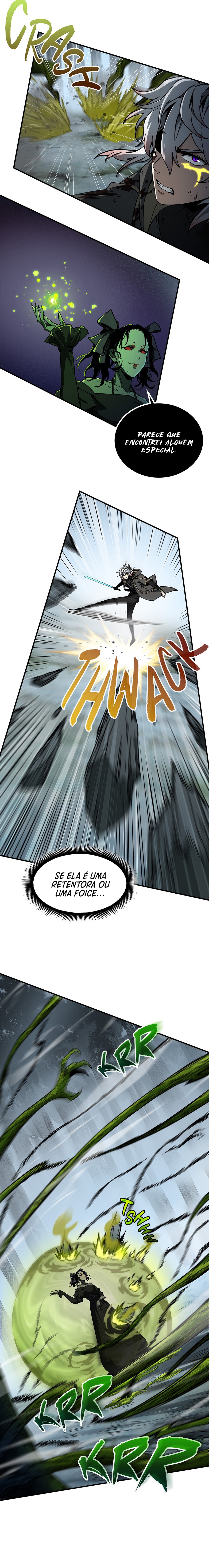 Read O Começo Depois do Fim (PT-BR) PT Manga Online