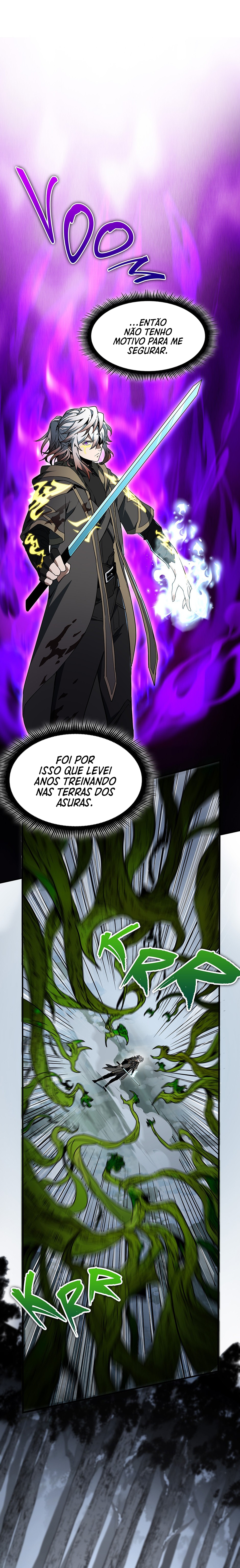 Read O Começo Depois do Fim (PT-BR) PT Manga Online
