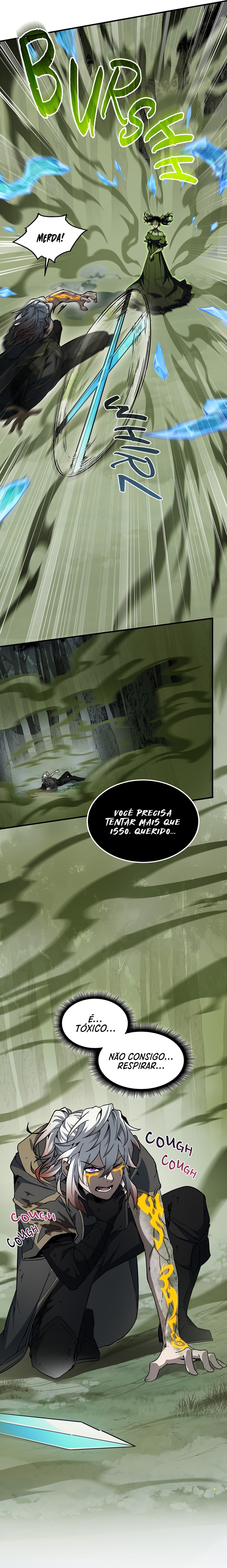 Read O Começo Depois do Fim (PT-BR) PT Manga Online