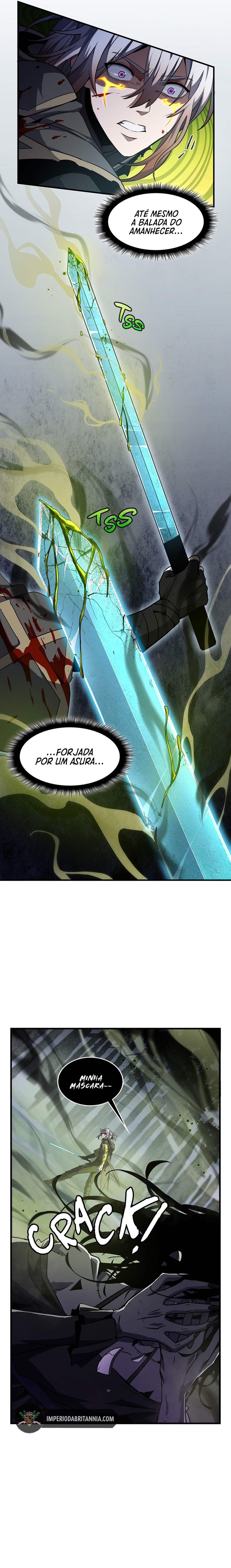 Read O Começo Depois do Fim (PT-BR) PT Manga Online