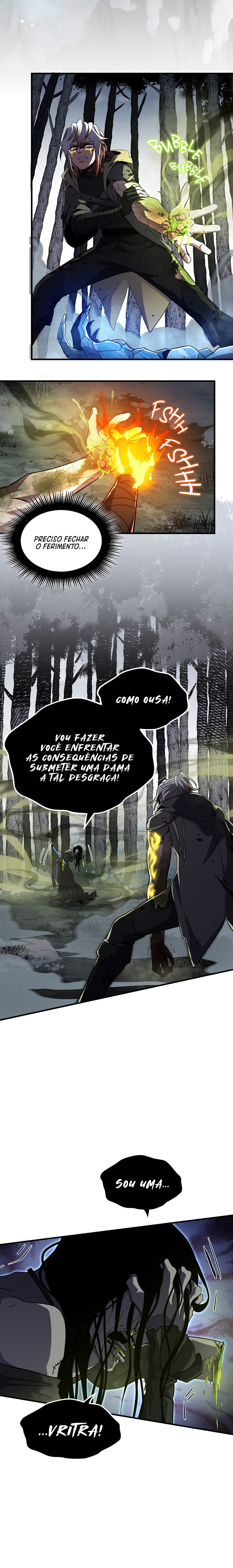 Read O Começo Depois do Fim (PT-BR) PT Manga Online