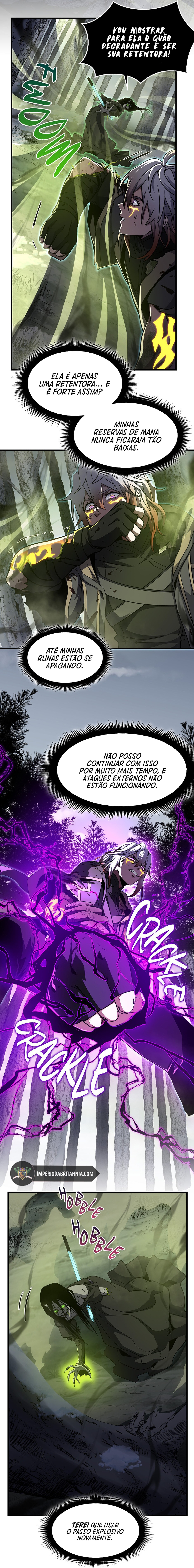 Read O Começo Depois do Fim (PT-BR) PT Manga Online
