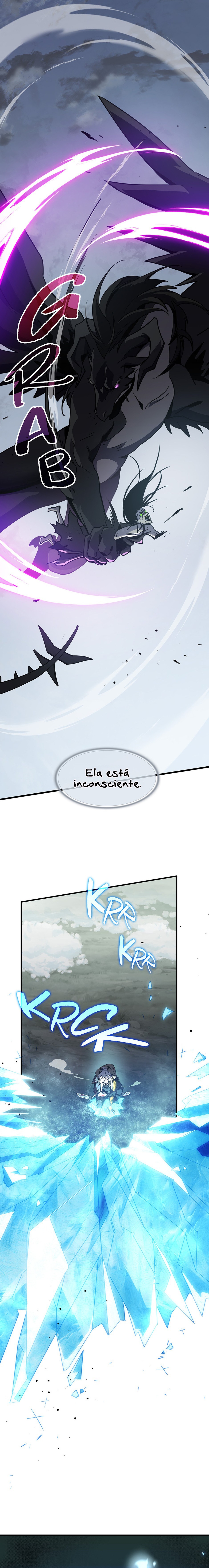 Read O Começo Depois do Fim (PT-BR) PT Manga Online