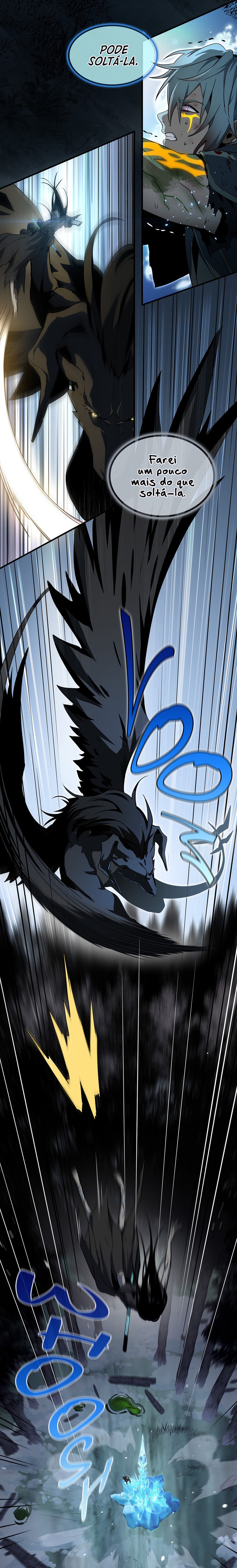 Read O Começo Depois do Fim (PT-BR) PT Manga Online