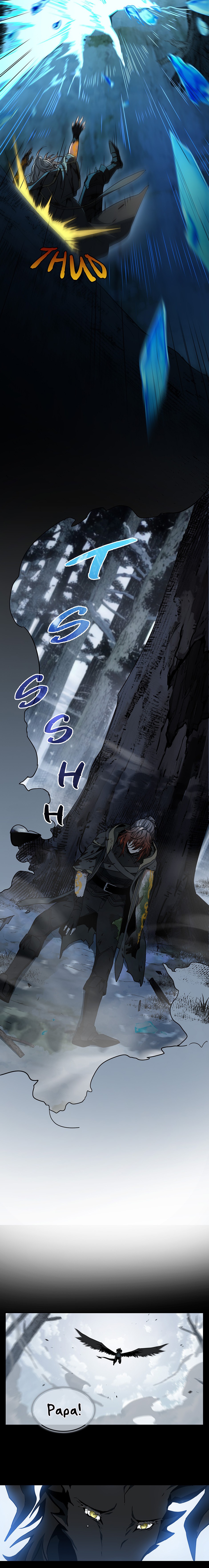 Read O Começo Depois do Fim (PT-BR) PT Manga Online