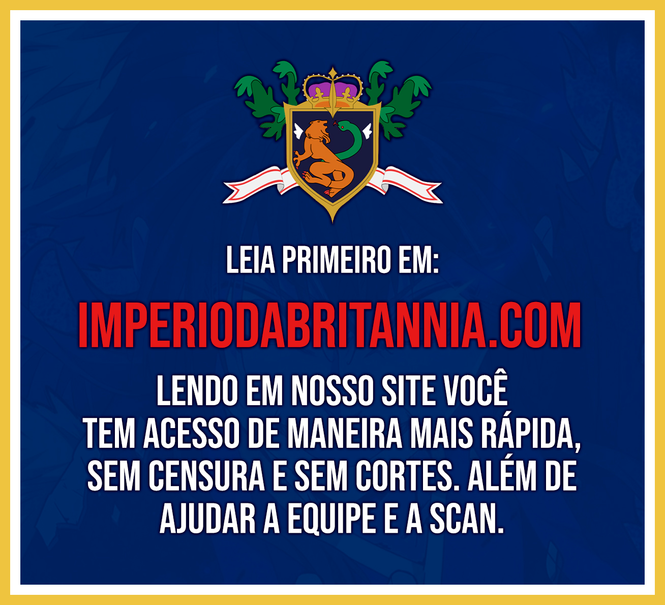 Read O Começo Depois do Fim (PT-BR) PT Manga Online