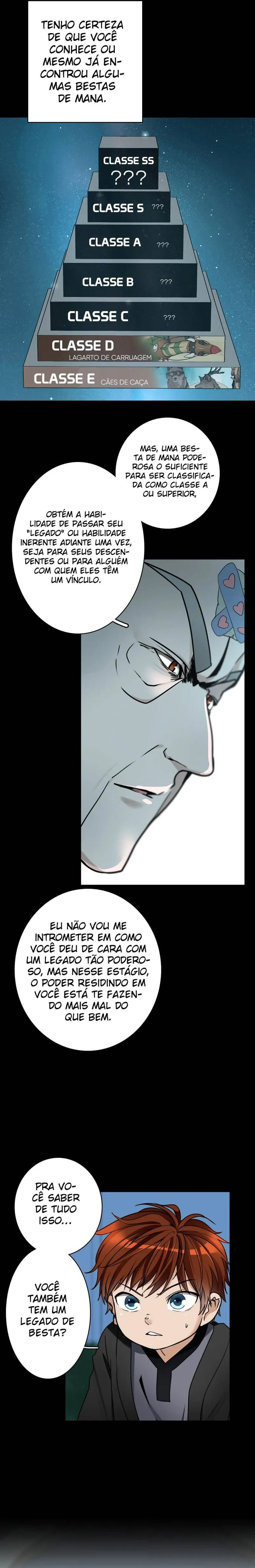 Read O Começo Depois do Fim (PT-BR) PT Manga Online