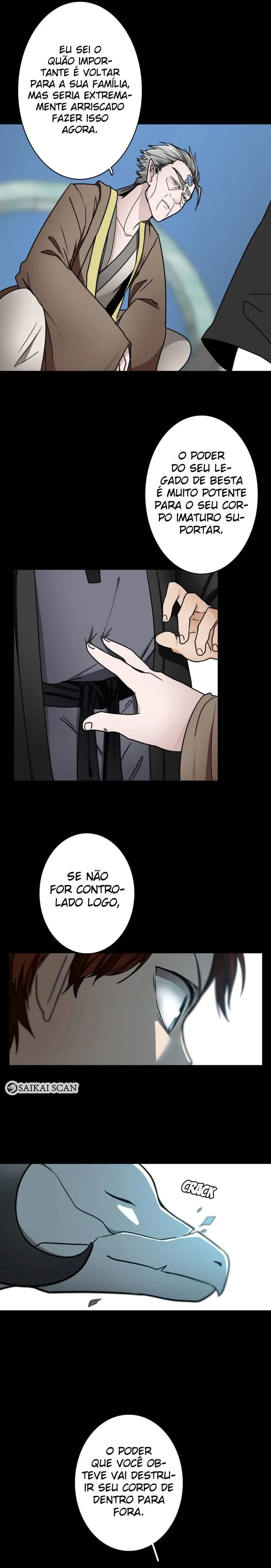 Read O Começo Depois do Fim (PT-BR) PT Manga Online