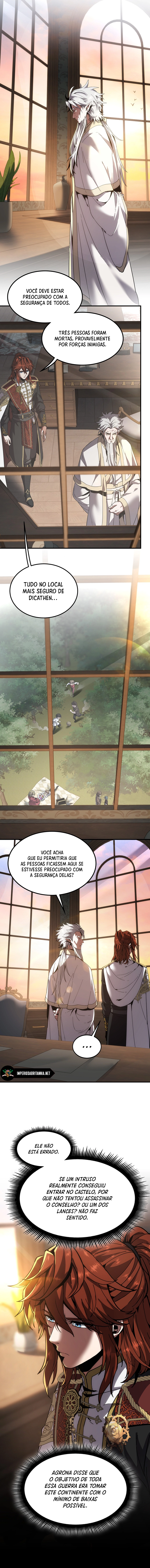 Read O Começo Depois do Fim (PT-BR) PT Manga Online