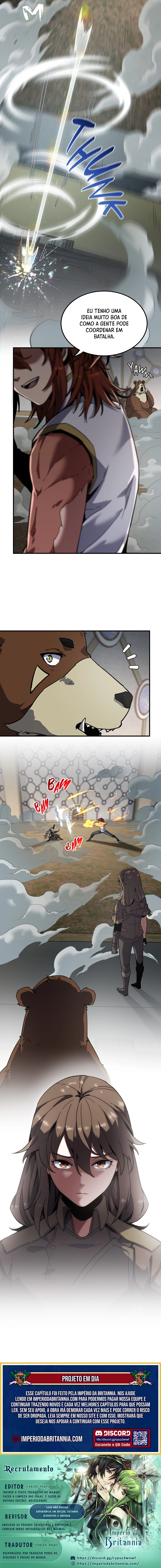 Read O Começo Depois do Fim (PT-BR) PT Manga Online