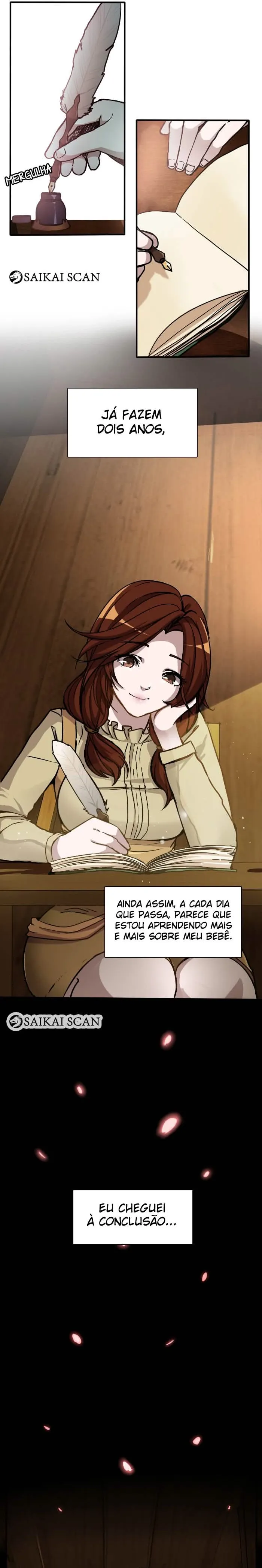Read O Começo Depois do Fim (PT-BR) PT Manga Online
