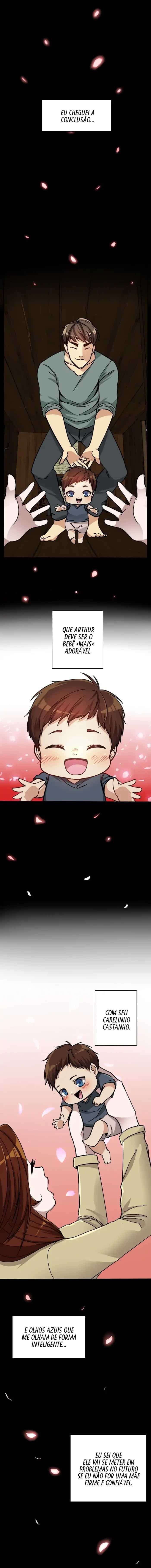 Read O Começo Depois do Fim (PT-BR) PT Manga Online