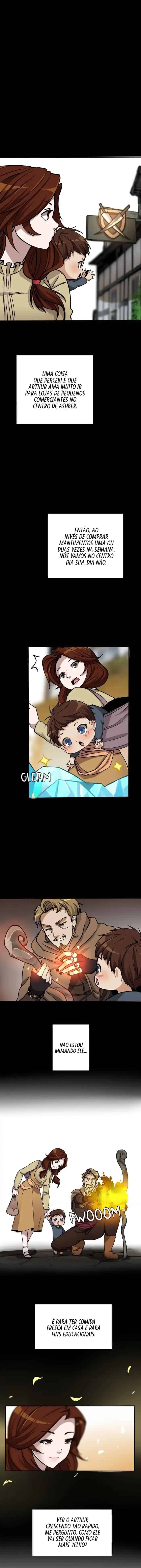 Read O Começo Depois do Fim (PT-BR) PT Manga Online